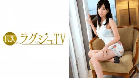Luxury TV 259LUXU-765 Reika Hashimoto Amateur Girl Luxury TV 771 Reika Hashimoto 25 years old jazz pianist - Luxury TV