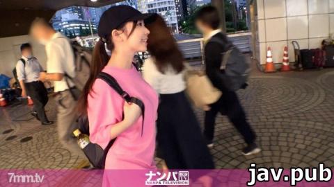 Nampa TV 200GANA-2318 Seriously flexible, first shot. 1533 Make a miracle in Shinjuku! ?? I will make a beautiful girl who picked up with magic into a melody with a po-judgment ♪ With continuous tech, there is no seed or gimmick and a slender body bounces her and rolls up www
