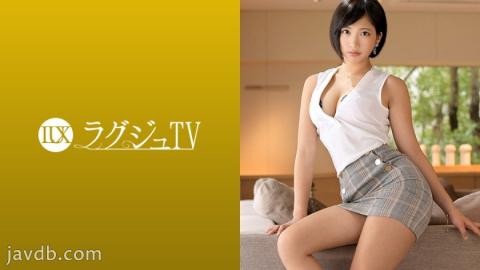 Mosaic 259LUXU-1193 Luxury TV 1180 "I can't be satisfied with a younger friend who just graduated from virginity..." and appeared in AV himself! After a long time, intense SEX is switched on and a bewitching expression appears, and a pant voice that seems to be
