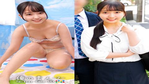 English sub 230ORECZ-048 Mizuho & Tetsuya