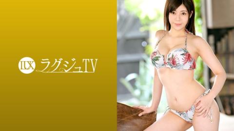 Luxury Tv 259LUXU-1143 Luxury TV 1126 A beautiful nurse appears in an AV on her boyfriend's orders... She looks ecstatic at the sight of a big cock bigger than him, and moans as her beautiful breasts sway from the stimulation of extraordinary sex. Luxury TV 1126 美人看護師が彼氏の命令でAV出演…彼よりも大きい巨根に恍惚の表情を浮かべ、非日常のセックスの刺激に美乳を揺らし喘ぎまくる