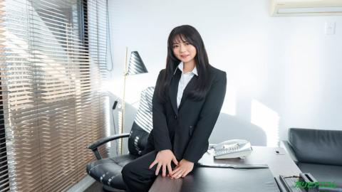 Caribbeancom CR-081626-001 Complaint Office Lady Apologize with the Body Vol.11 クレーム処理のOLにカラダで謝罪してもらいました！ Vol.11