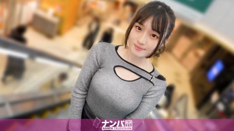 Nampa Tv 200GANA-3432 White skin, almond eyes, G-cups, outstanding style. If such a beautiful woman does not satisfy her frustration, she will have to rent a big brother to appear. First time 2339 白い肌、アーモンドアイ、Gカップ、スタイル抜群えっこんな美人が欲求不満満たしてあげないとレンタルお兄ちゃん登場 マジ軟派、初撮 2339